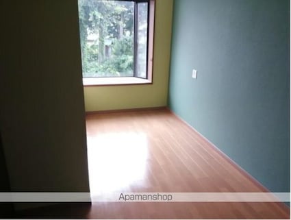 フラット本郷[1R/18m2]のリビング・居間2