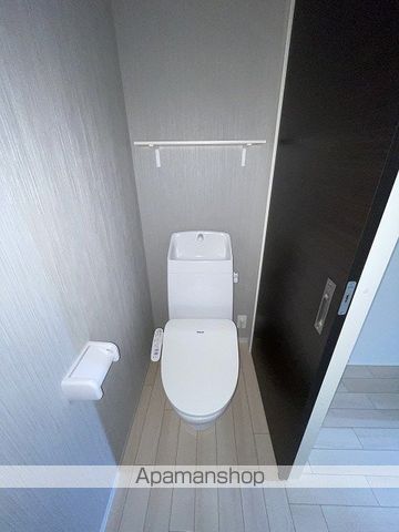 エンプレスツリーの内装写真