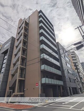 ＧＲＡＮ　ＰＡＳＥＯ上野御徒町[1LDK/38.73m2]の外観2