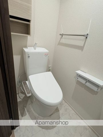 クラシスト新金岡の内装写真