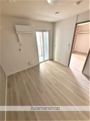 セレスティア東向島[2LDK/54.2m2]の内装1