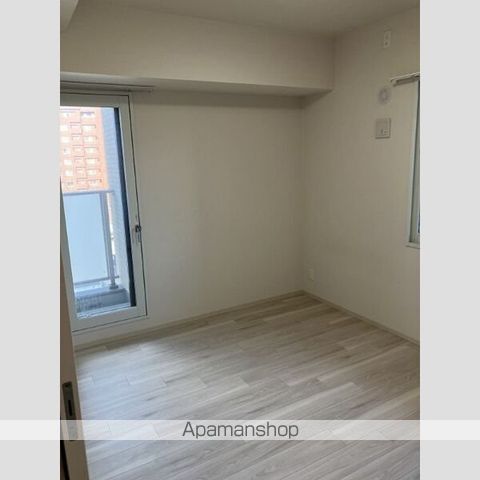 プレミスト札幌ステーション URBAN SEEDの内装写真