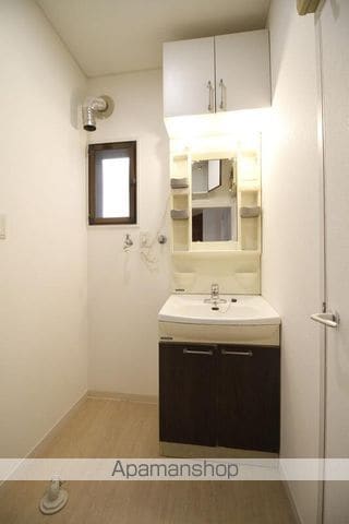 関町北4丁目戸建の内装写真