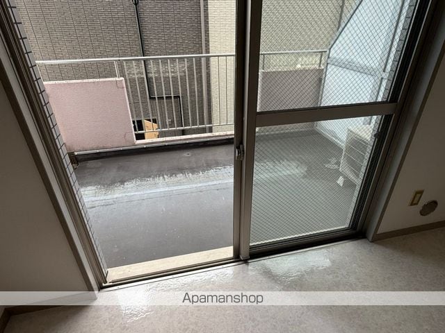 仙台市地下鉄東西線 六丁の目駅 徒歩4分 4階建 築35年の内装写真