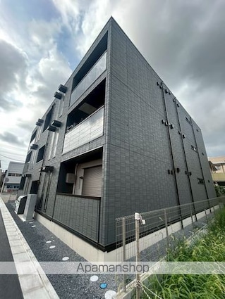 Ｄーカヴェリ本千葉[1LDK/40.74m2]の外観5