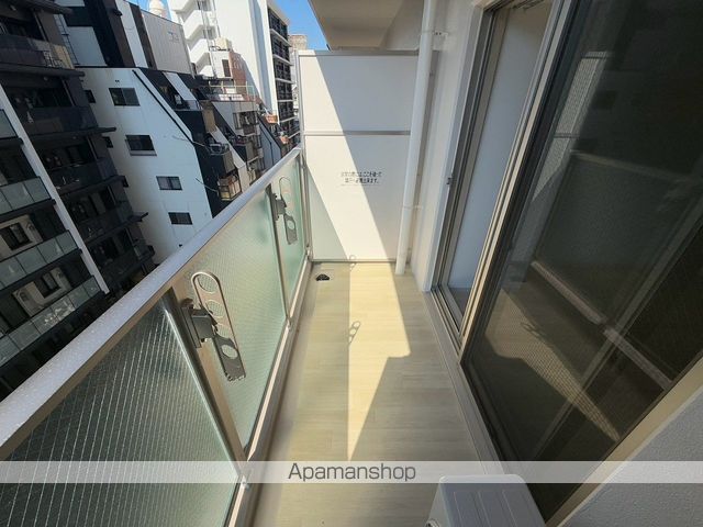 ARTIZA瓦屋町IIの内装写真