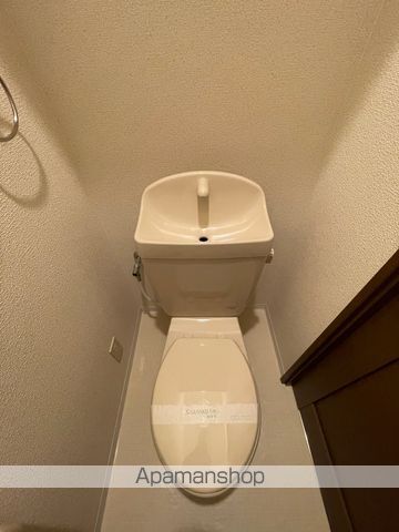 フジパレス 三葛の内装写真