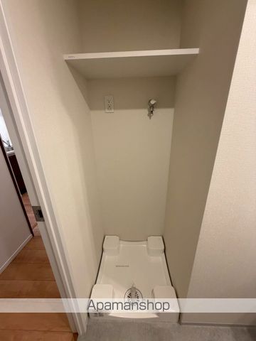 NOGATA RESIDENCEの内装写真