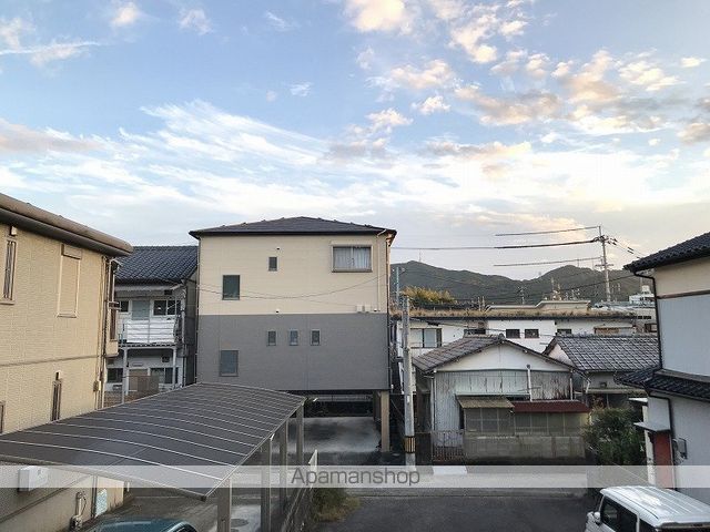 島谷グランドハイツのその他写真