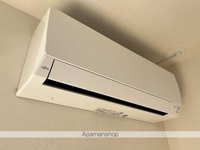 メゾン ド ココン Mの内装写真