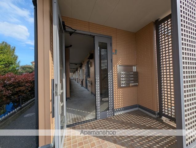 サンダーハイツ A棟のその他写真
