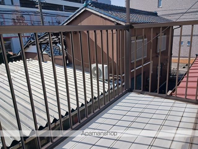 小幡南1丁目貸家の内装写真