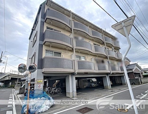 エスペランサ土居田の外観写真