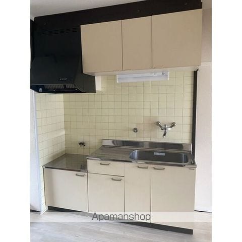 コーポ小池の内装写真