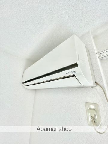 グレイス戸塚の内装写真