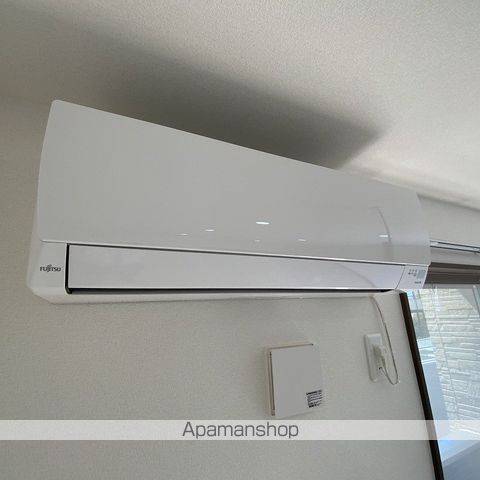 ラフィネ新井[1K/29.78m2]の内装5