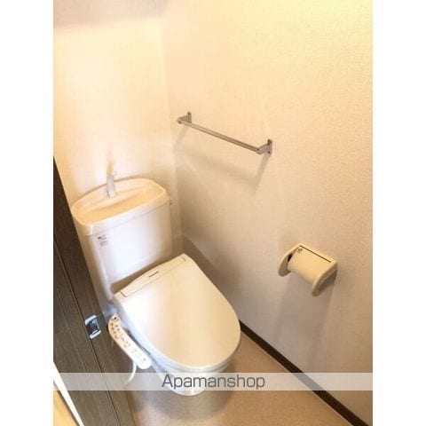 シュッドソレイユの内装写真