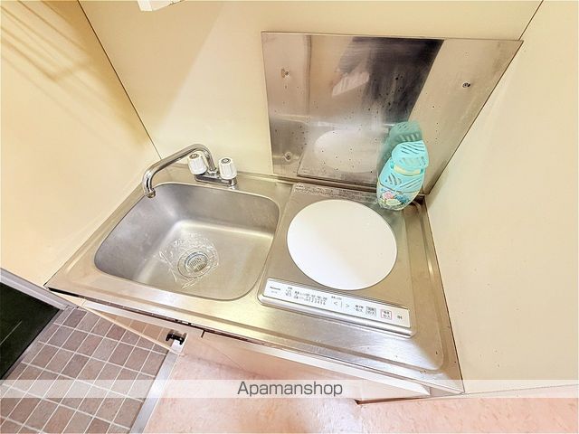リエス小田原の内装写真