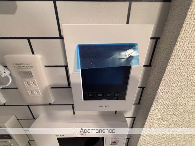 アジュールUの内装写真