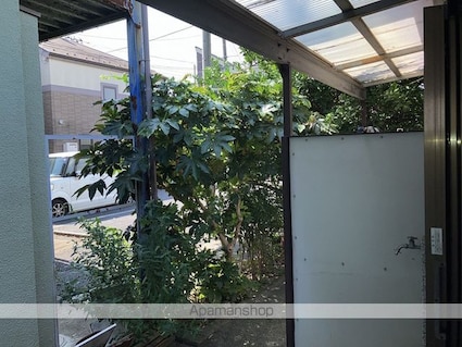 さくらハイツ[1R/16.11m2]の眺望2