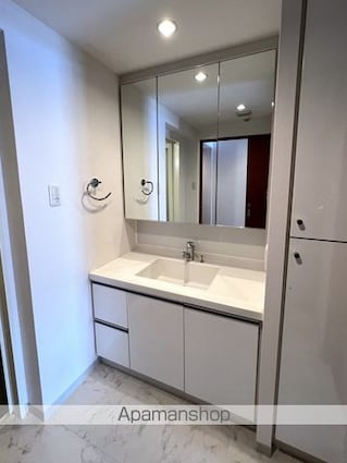 ドルチェ[2LDK/64.85m2]の洗面所