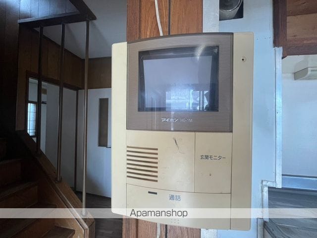 根室本線 新富士駅 徒歩27分 2階建 築52年の内装写真