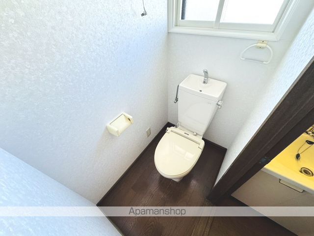 マンションT&Kの内装写真