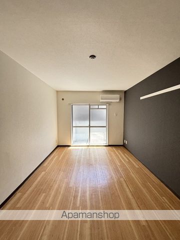 日興パレス西巣鴨公園の内装写真