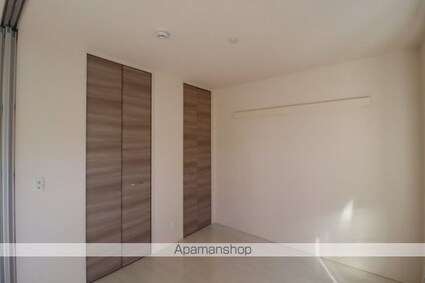 フィオーレルミエール　フィオーレ[1LDK/38.29m2]の収納