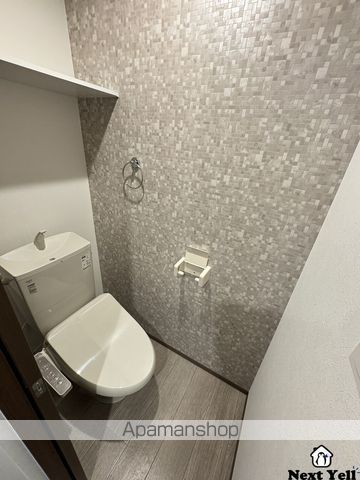 CLIO共栄の内装写真