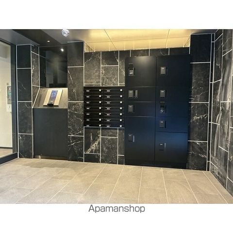 ALPHA RESIDENCE 円山北2条の内装写真