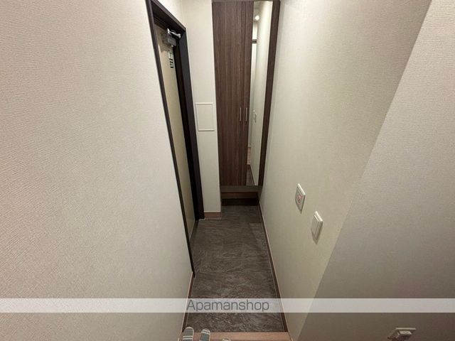 ルヴィータ大秋の内装写真