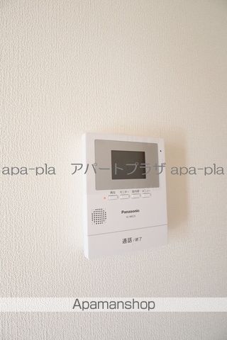 フレンズピュアの内装写真