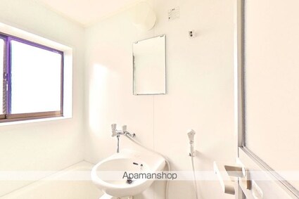 メゾンケー[1DK/28m2]の内装2