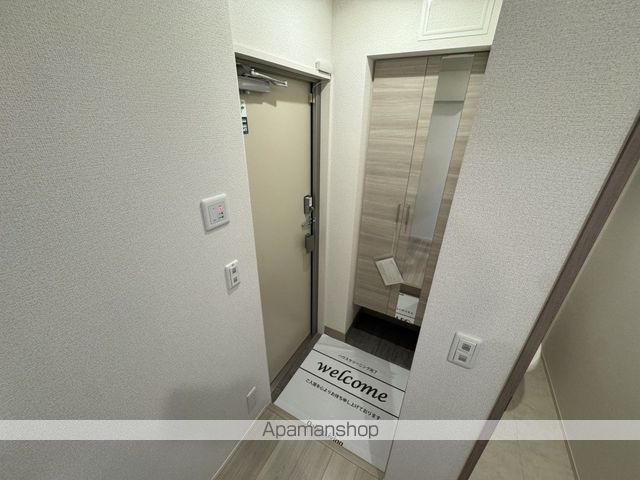 DーRESIDENCE南蔵王町1丁目Eの内装写真