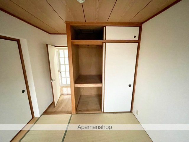 マンション平津の内装写真
