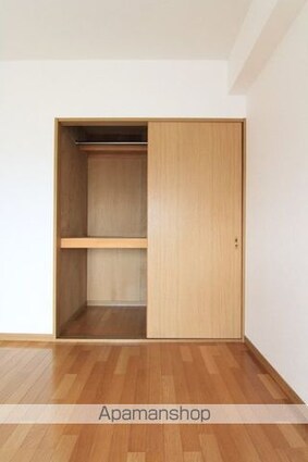 エクセラン乃万[2DK/54.45m2]の収納