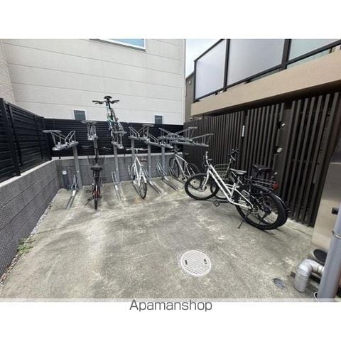 ウェルスクエアイズム上北沢のその他写真