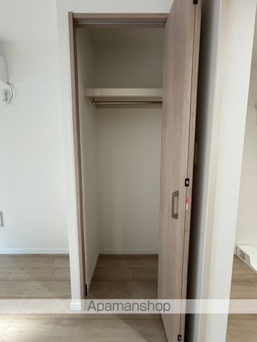パークメゾン鶴見の内装写真