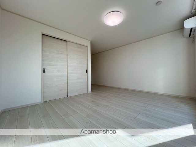 アイフラットの内装写真