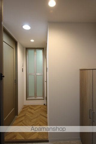 久松ビルIIの内装写真
