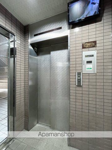 いわき6番館の内装写真