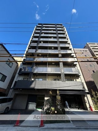 ＴＨＥ　ＧＡＴＥＨＯＵＳＥ　浅草雷門[2LDK/44.98m2]の外観5