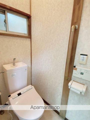 南小岩2丁目戸建の内装写真
