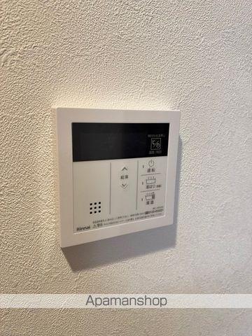 ディアレイシャス名古屋大須通南の内装写真
