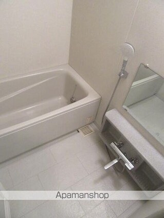 ドゥーエ東池袋[1LDK/54.3m2]のバス