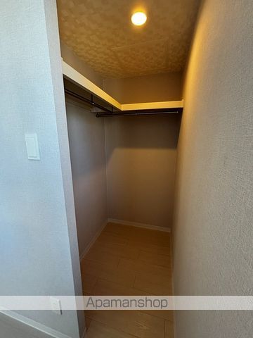 CITY RESIDENCE月寒中央の内装写真