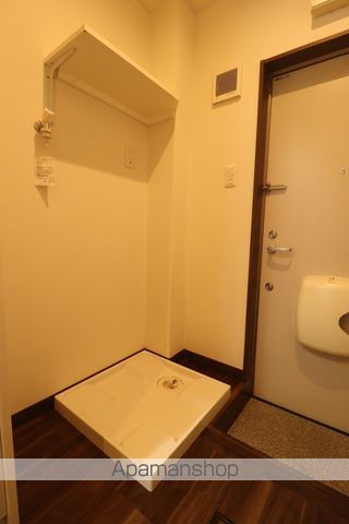 アイコート小金井本町の内装写真