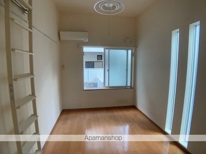 ファーストハウス高円寺[1R/14.41m2]の眺望