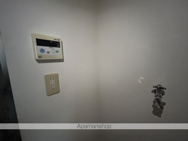 ベテル町田の内装写真